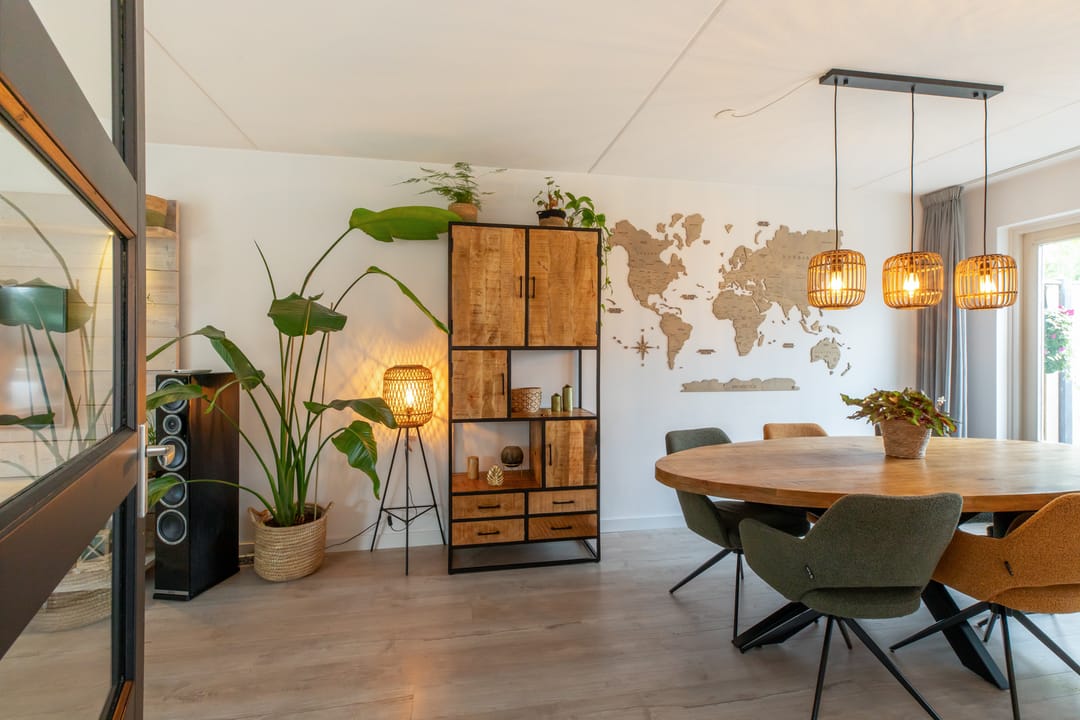 Foto 7 van Rosenburglaan 46