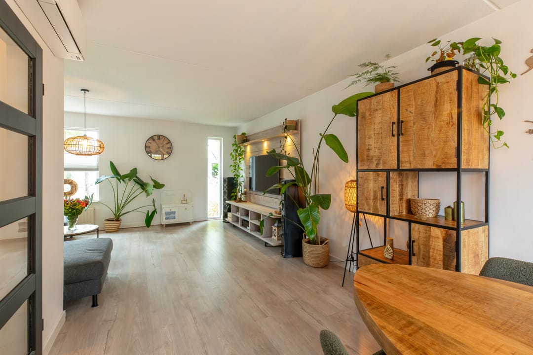 Foto 8 van Rosenburglaan 46