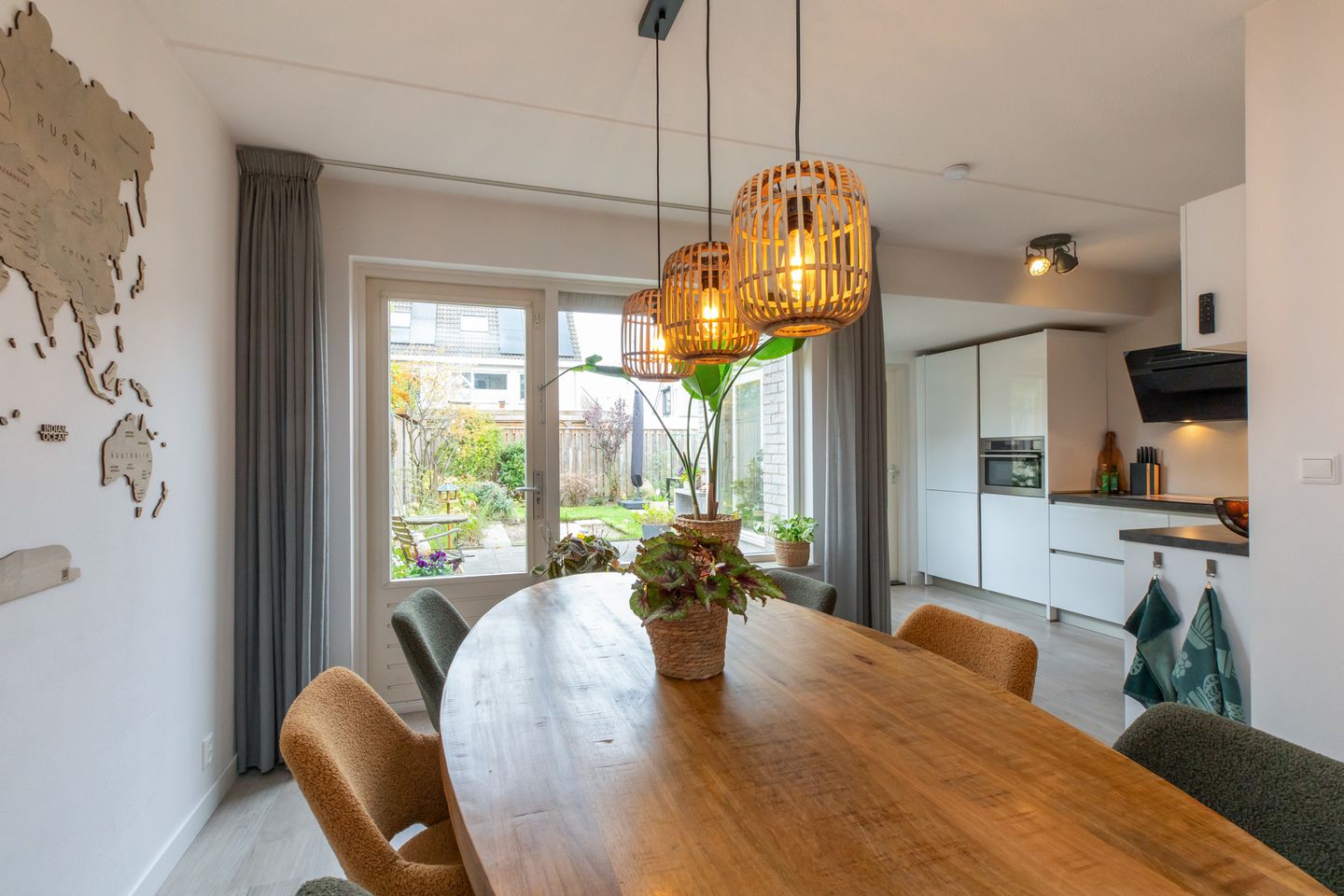 Foto 10 van Rosenburglaan 46