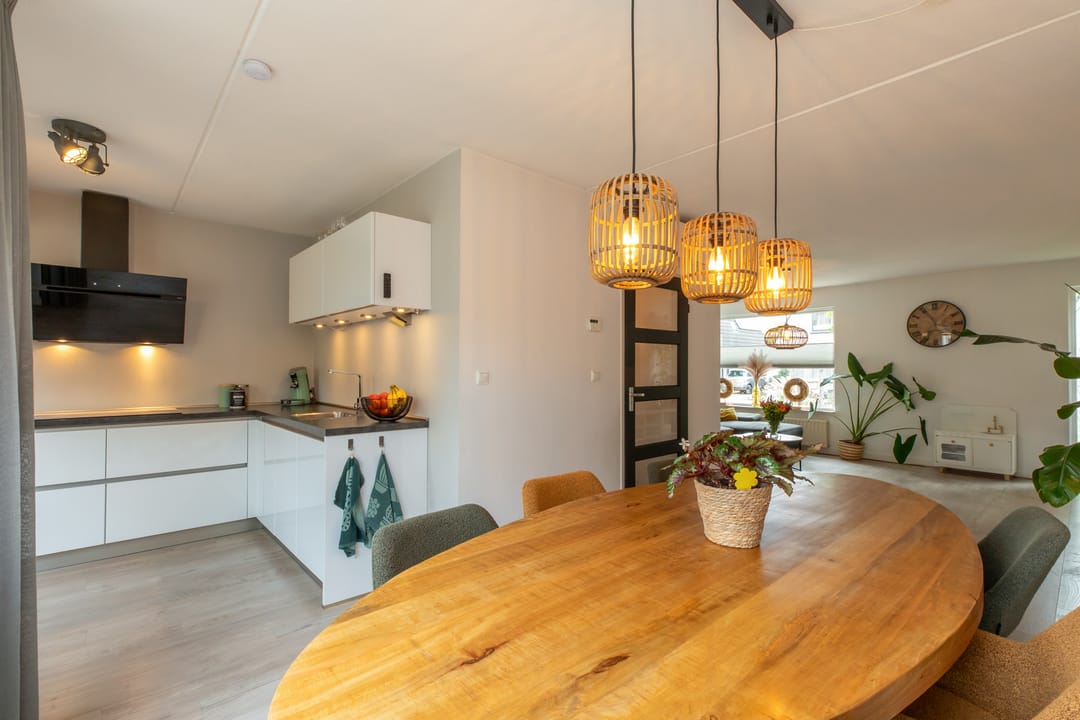 Foto 11 van Rosenburglaan 46