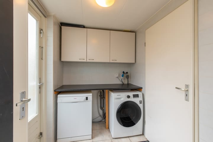 Foto 15 van Rosenburglaan 46