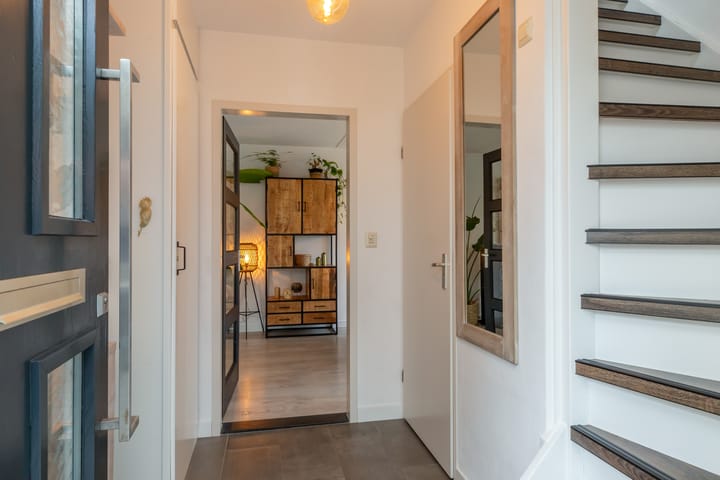 Foto 17 van Rosenburglaan 46