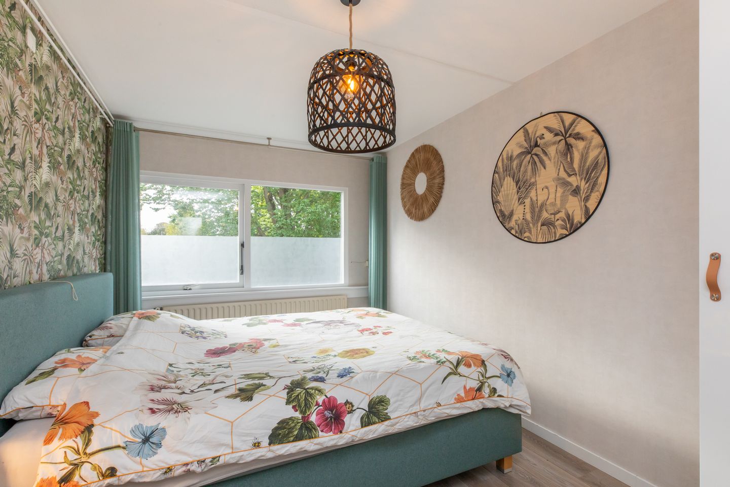 Foto 19 van Rosenburglaan 46