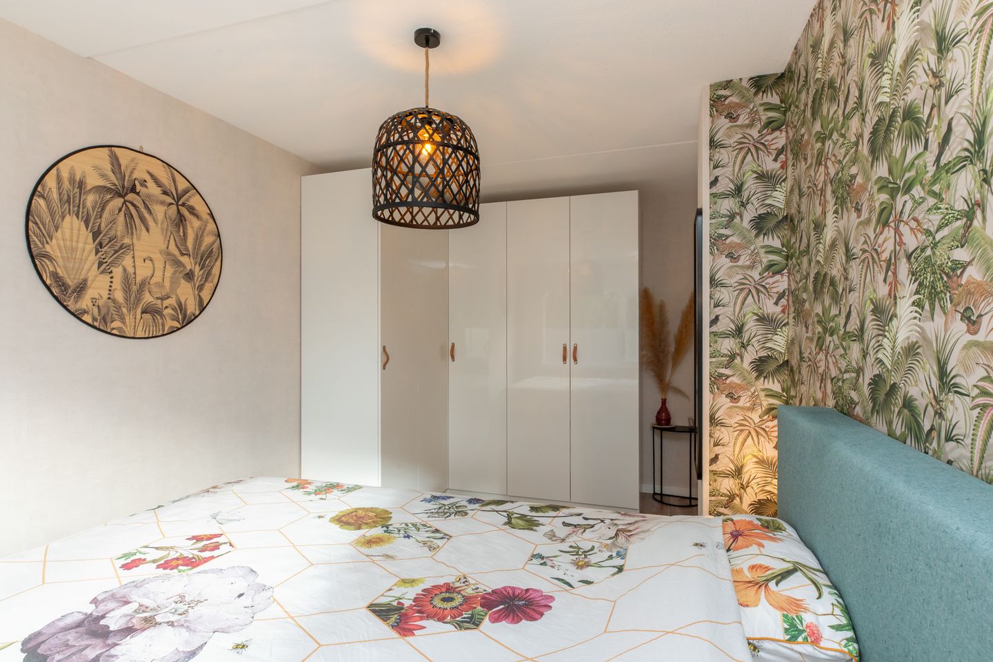 Foto 20 van Rosenburglaan 46