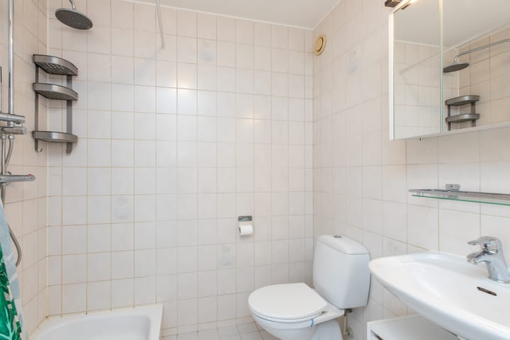 Foto 28 van Rosenburglaan 46