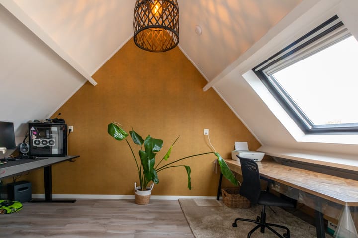 Foto 30 van Rosenburglaan 46