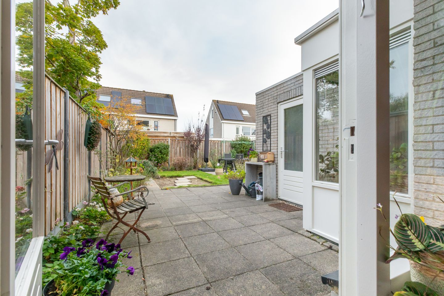 Foto 35 van Rosenburglaan 46