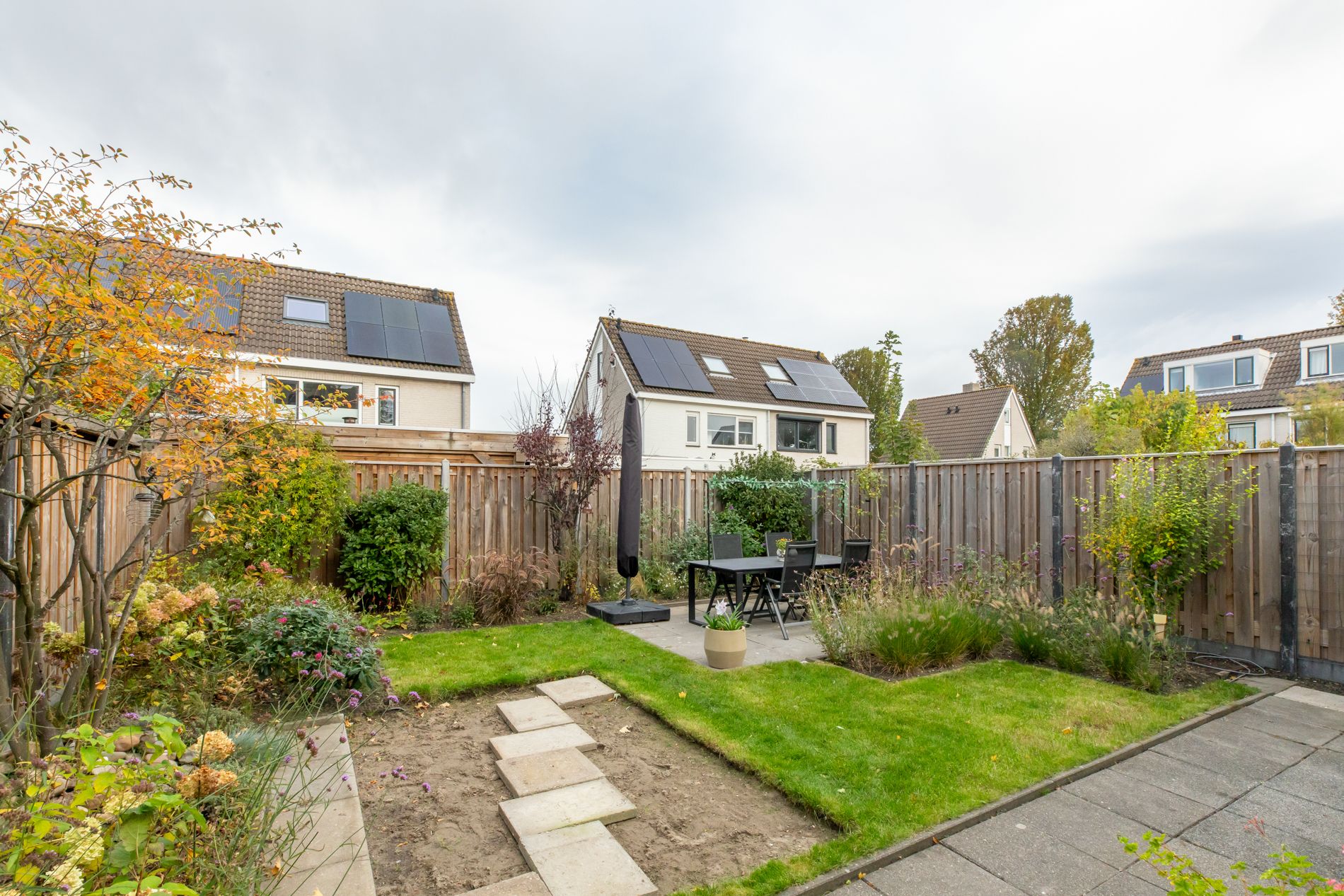 Foto 36 van Rosenburglaan 46