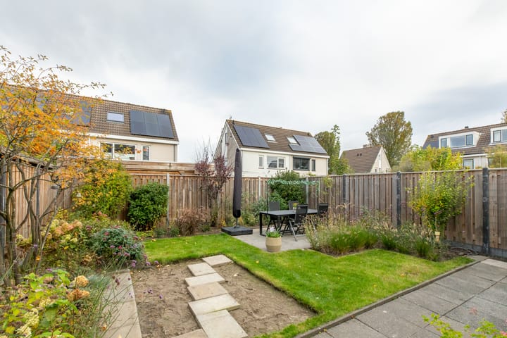 Foto 36 van Rosenburglaan 46