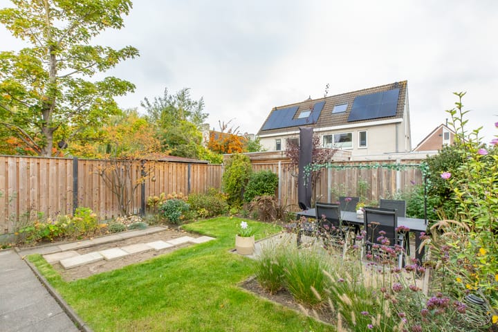 Foto 37 van Rosenburglaan 46