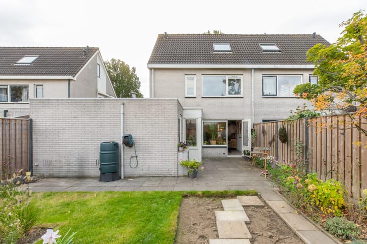 Foto 38 van Rosenburglaan 46