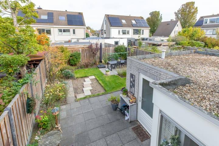 Foto 39 van Rosenburglaan 46