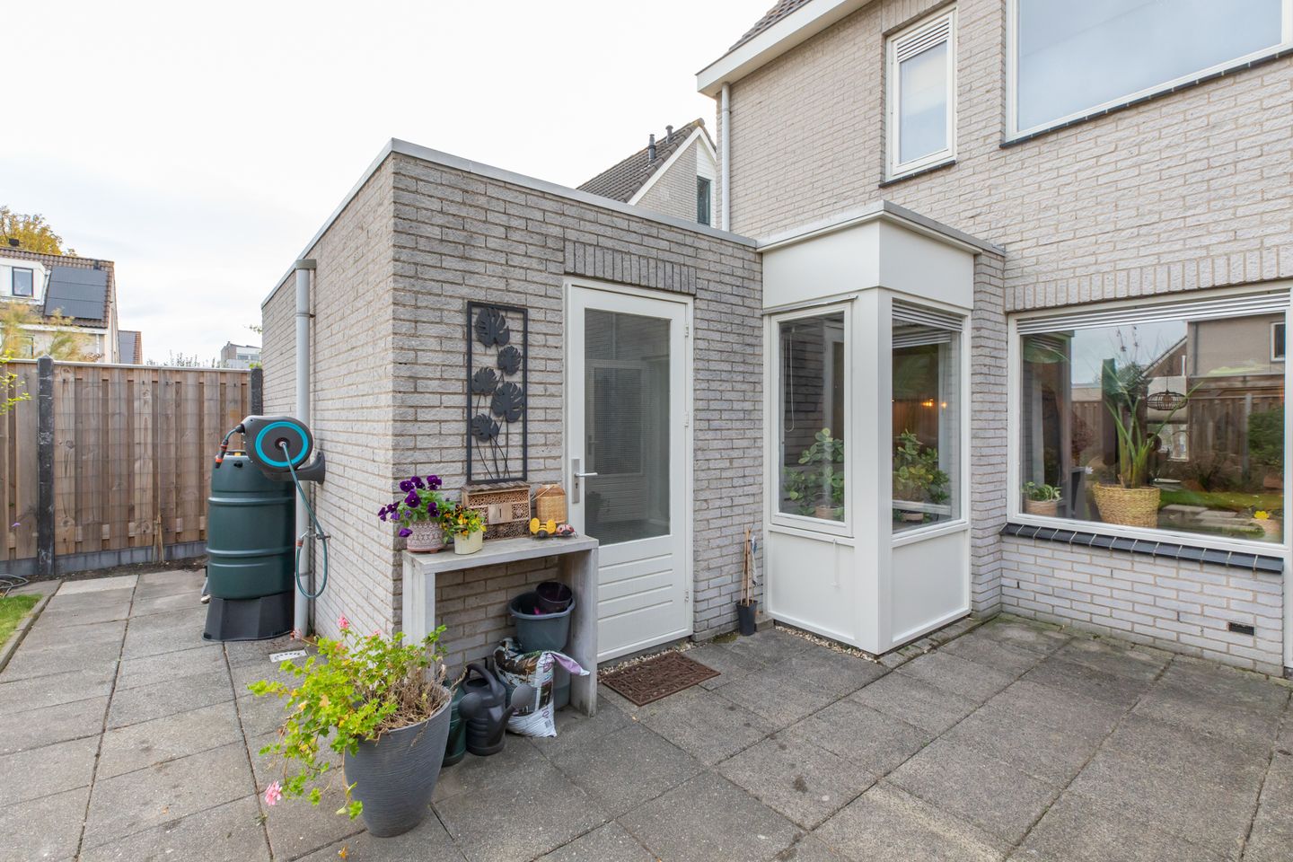 Foto 40 van Rosenburglaan 46