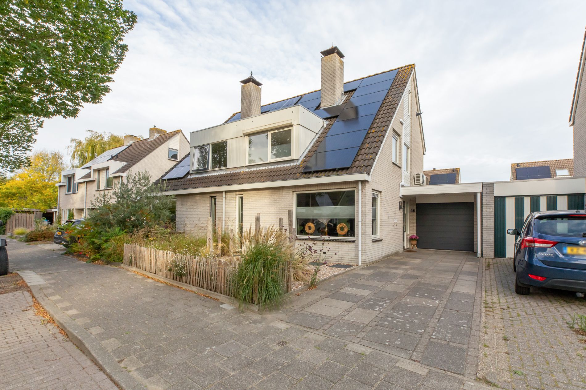 Rosenburglaan, 46, Vlissingen, 4385JD, Zeeland, Nederland 46 