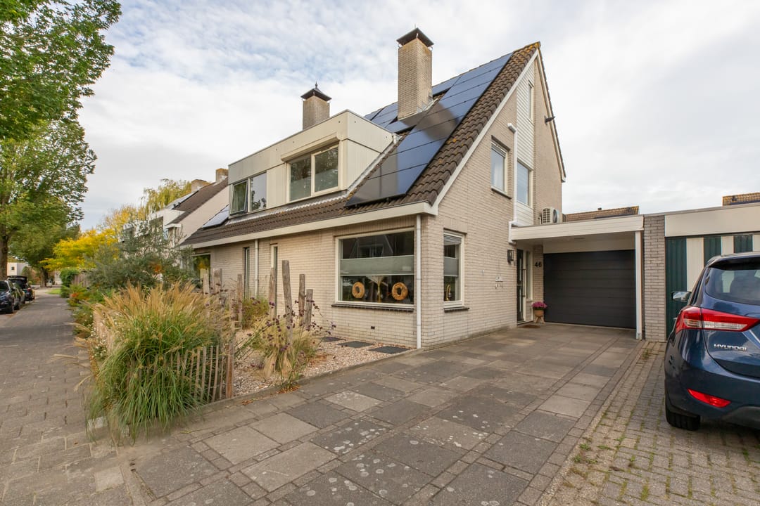 Foto 43 van Rosenburglaan 46