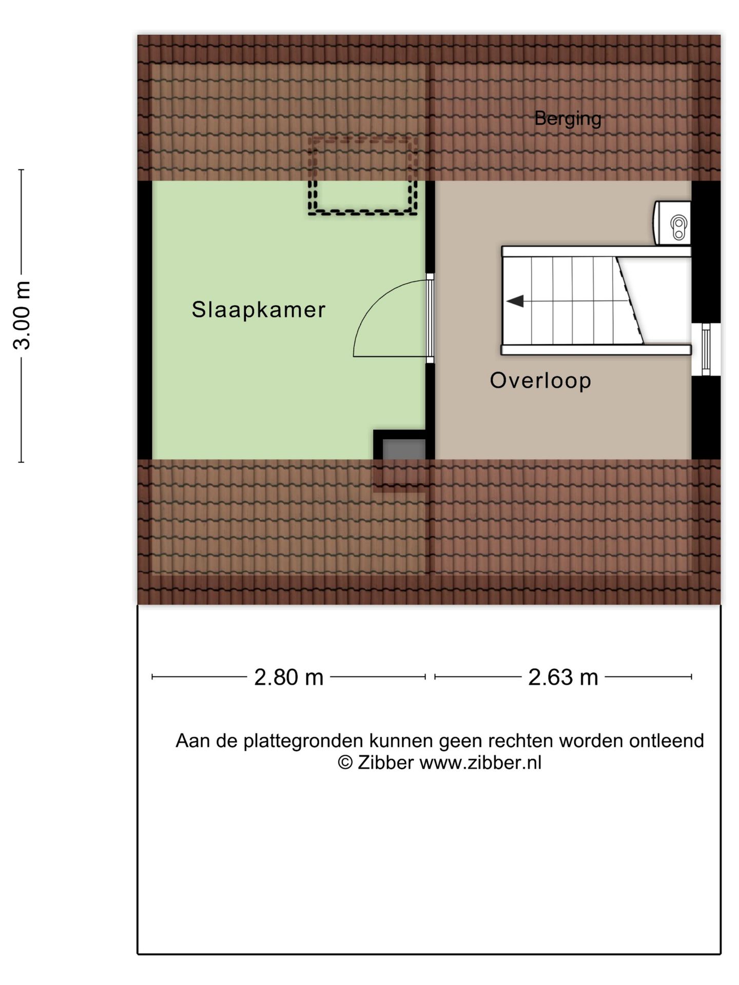 Foto 49 van Rosenburglaan 46