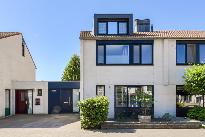 Henckenshagestraat 14