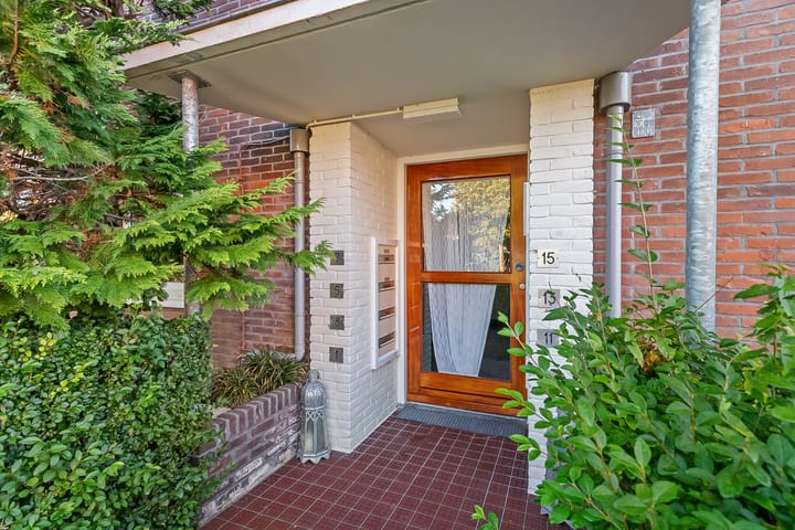 Foto 3 van Beeklaan 7