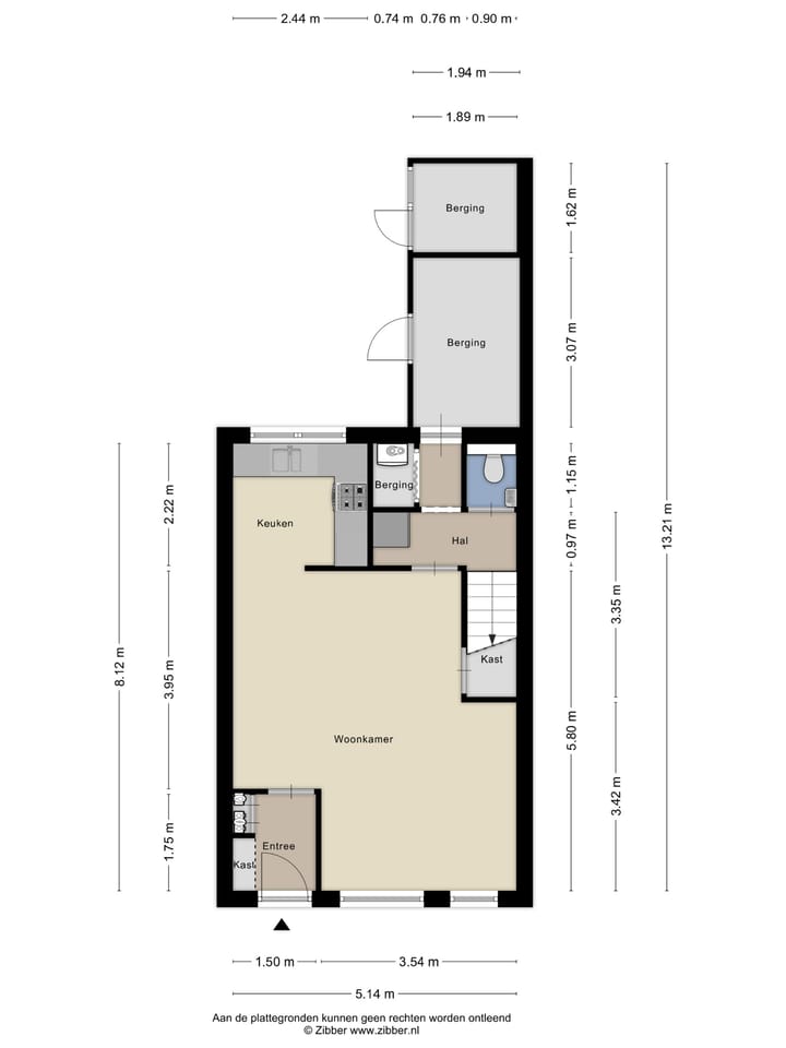 Foto 42 van Zetstee 71