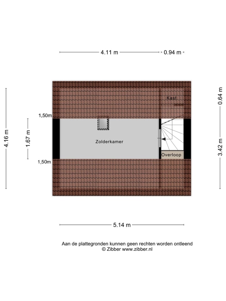 Foto 44 van Zetstee 71