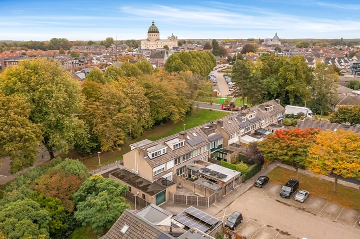 Foto 2 van Duiventoren 189