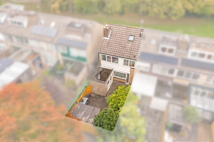 Foto 3 van Duiventoren 189