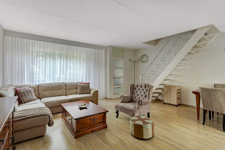 Foto 7 van Duiventoren 189