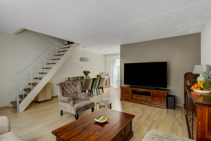 Foto 8 van Duiventoren 189