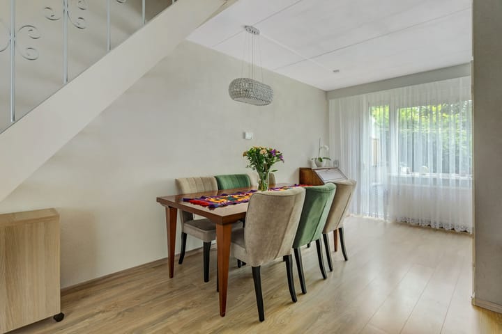 Foto 9 van Duiventoren 189