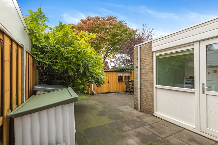 Foto 15 van Duiventoren 189