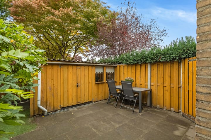 Foto 17 van Duiventoren 189