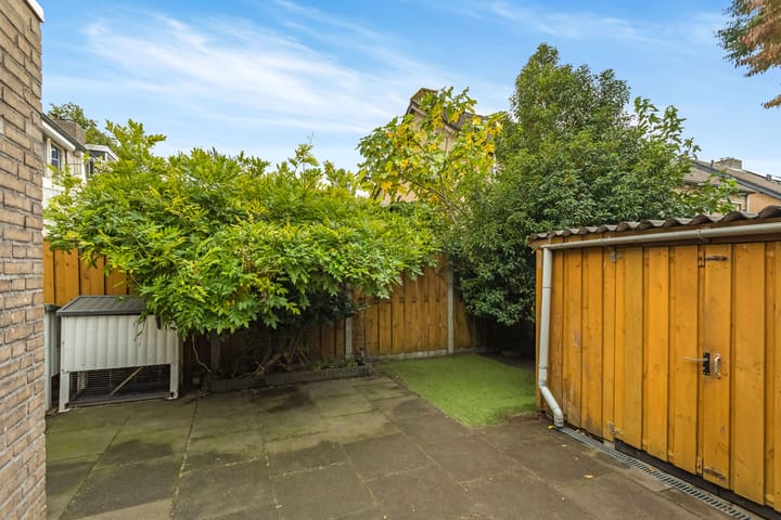 Foto 18 van Duiventoren 189