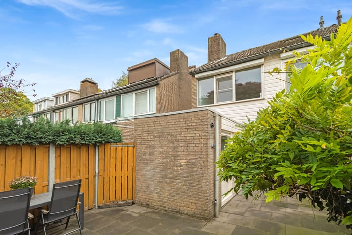 Foto 19 van Duiventoren 189