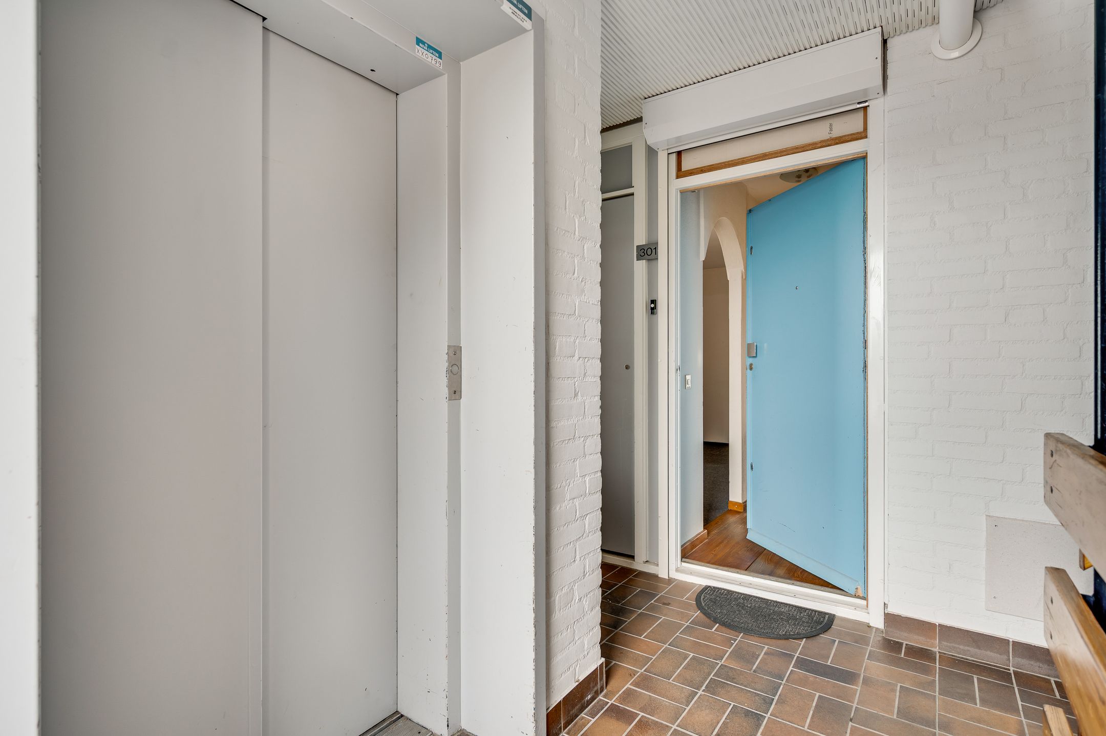 Foto 3 van Kruisherenstraat 301