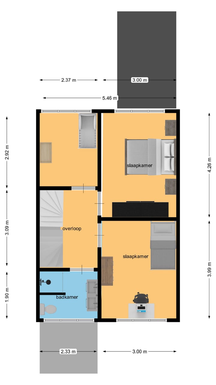 Foto 35 van Duiventoren 189