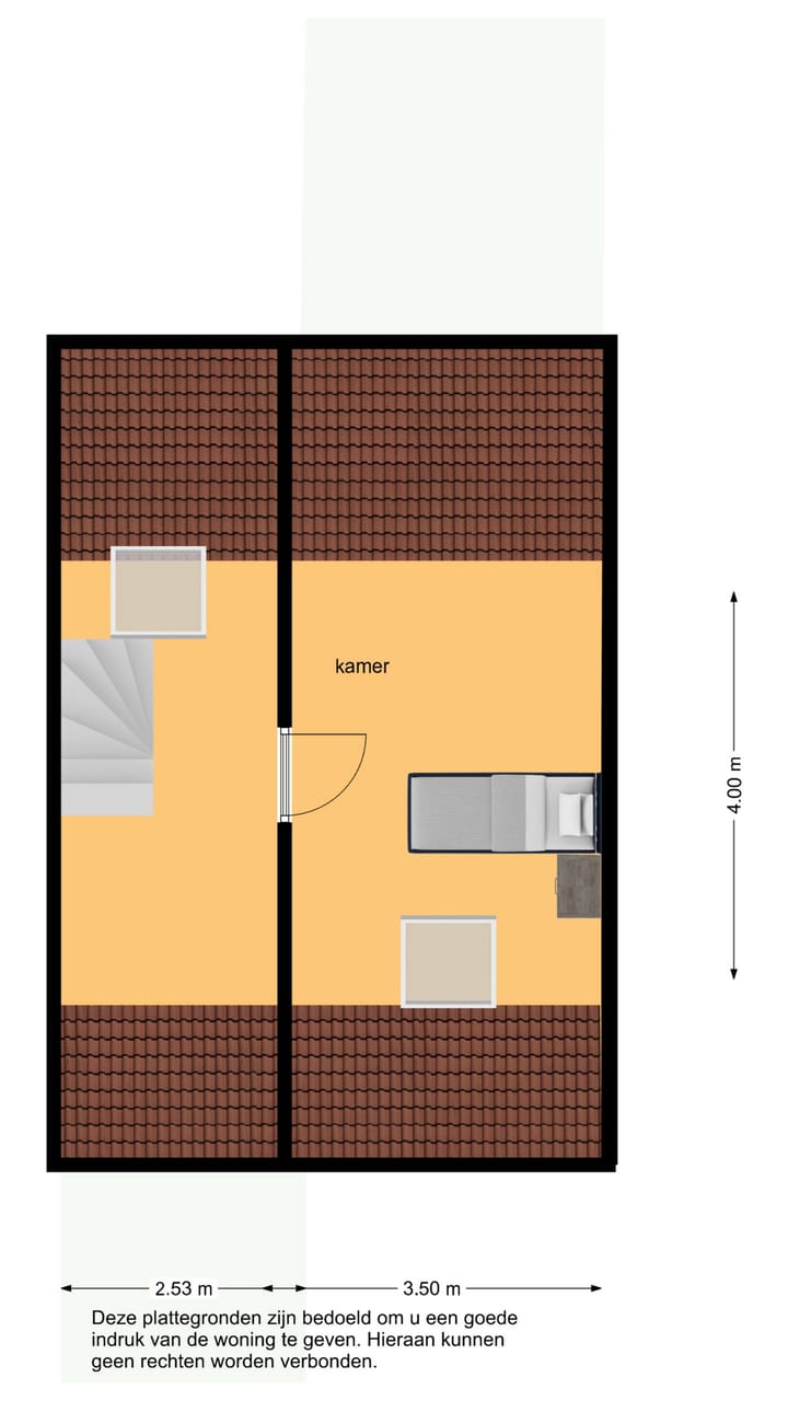 Foto 36 van Duiventoren 189