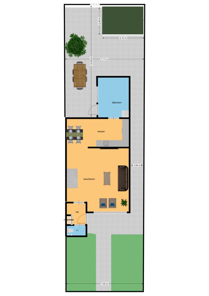 Foto 37 van Duiventoren 189