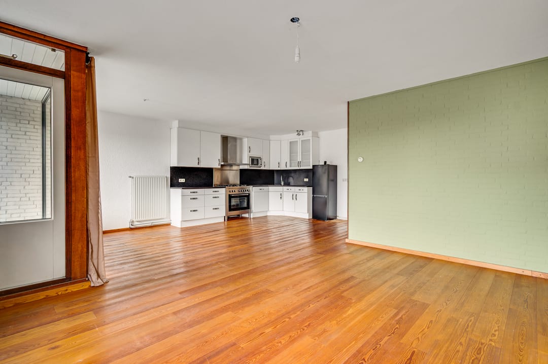 Foto 7 van Kruisherenstraat 301