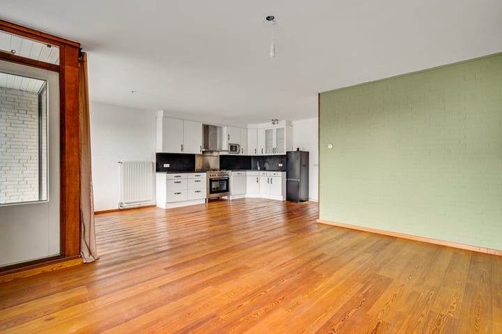 Foto 7 van Kruisherenstraat 301