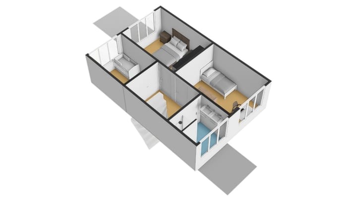 Foto 39 van Duiventoren 189