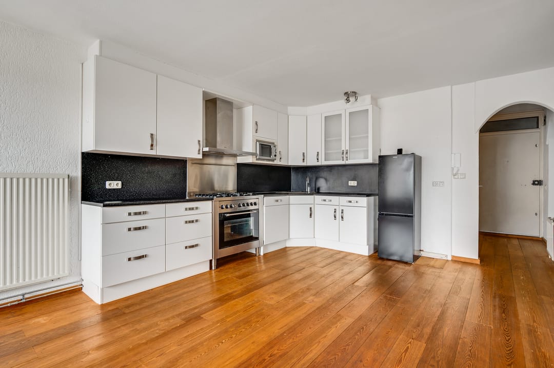 Foto 8 van Kruisherenstraat 301