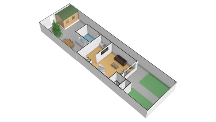 Foto 41 van Duiventoren 189