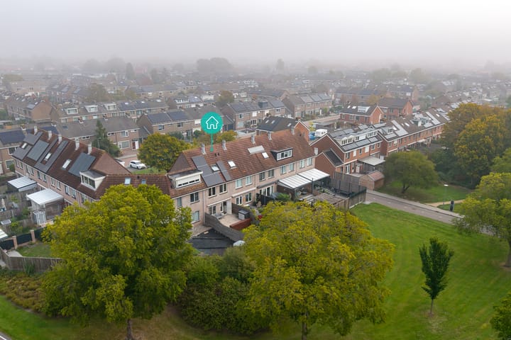 Foto 2 van Zuiderzeestraat 115