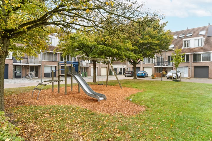 Foto 3 van Zuiderzeestraat 115