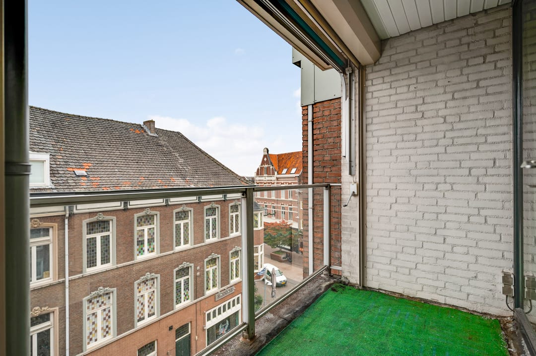 Foto 11 van Kruisherenstraat 301