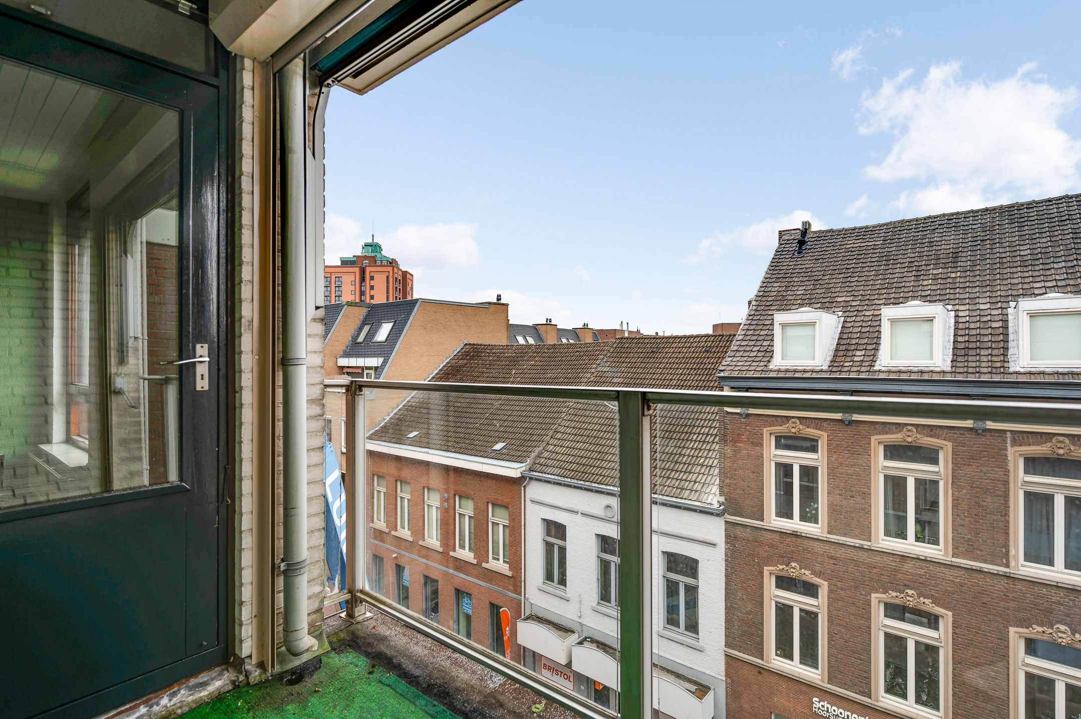 Foto 12 van Kruisherenstraat 301