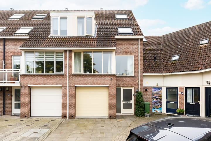 Foto 4 van Zuiderzeestraat 115