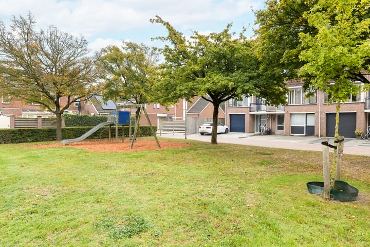 Foto 5 van Zuiderzeestraat 115