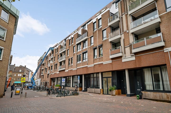 Foto 18 van Kruisherenstraat 301