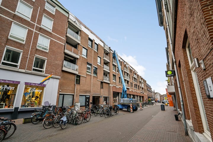 Foto 19 van Kruisherenstraat 301